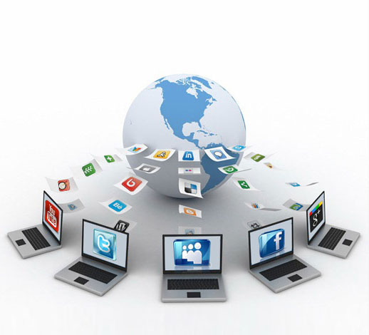 關于我們 專業電子商務平臺開發與運營服務